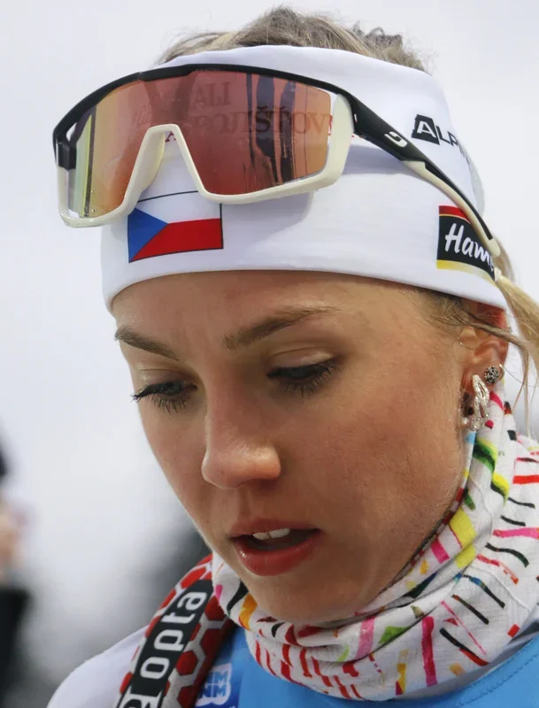 tereza vobornikova: Tereza Voborníková - Wikipedia