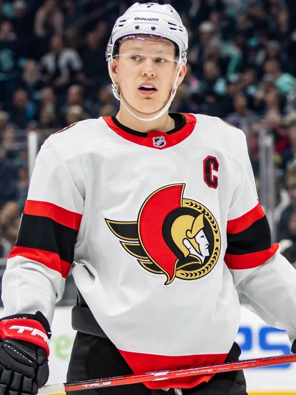 tkachuk brady: Brady Tkachuk - Wikipedia