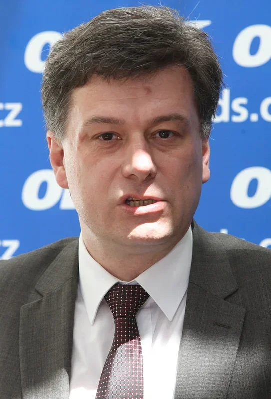 Pavel Blažek ministr spravedlnosti trestní zákoník 2026