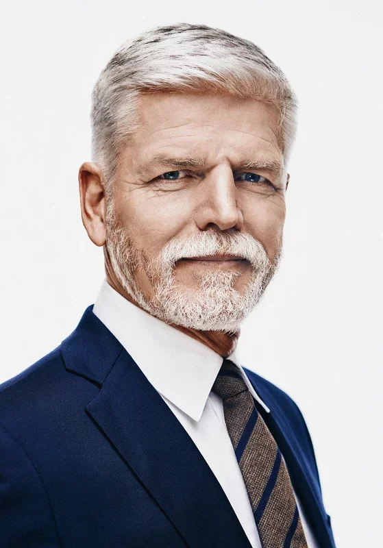 Prezident Petr Pavel a jeho návrh letounů pro Ukrajinu po čtyřech letech invaze