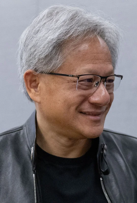 Jensen Huang, CEO NVIDIA, autor rekordních výsledků Q4 FY2026