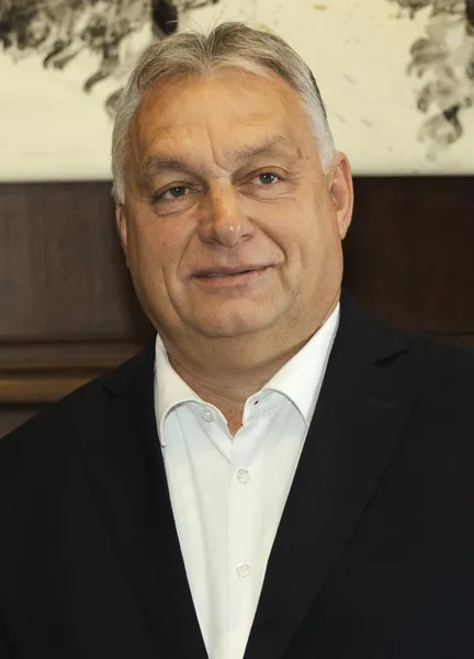 Viktor Orbán maďarský premiér Fidesz volby 2026
