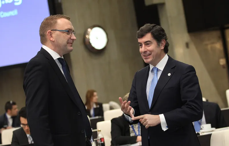 Jednání ministrů EU u kulatého stolu, ochrana důvěrných informací Rady EU