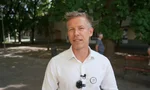 Péter Magyar, lídr maďarské opozice ve volbách 2026
