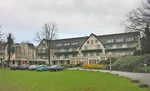 Hotel De Bilderberg v Oosterbeeku, původní místo vzniku skupiny Bilderberg