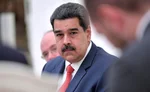 Nicolás Maduro, venezuelský prezident jehož svržení inspirovalo první insider trading na Polymarketu