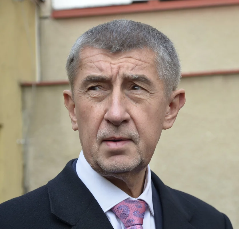 Premiér Andrej Babiš jedná o dodávkách ropy z Kazachstánu