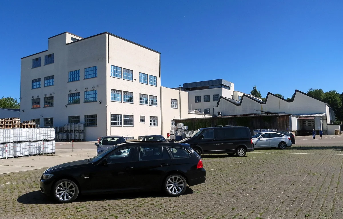 Výrobní závod HiPP – dětská výživa kontaminovaná jedem na krysy nalezena v Brně