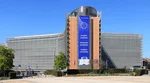Budova Evropské komise Berlaymont v Bruselu, sídlo autora návrhu rozpočtu EU 2028