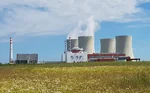 Jaderná elektrárna Temelín, energetická transformace Česka od uhlí k jádru