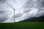 Větrná elektrárna v českém prostředí — akcelerační zóny pro OZE urychlí povolování