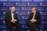 Craig Venter, průkopník sekvenování lidského genomu a syntetické biologie