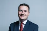 Wes Streeting, bývalý ministr zdravotnictví, krize Labour 2026
