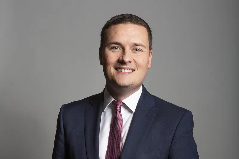 Wes Streeting britský politik, krize Labour 2026