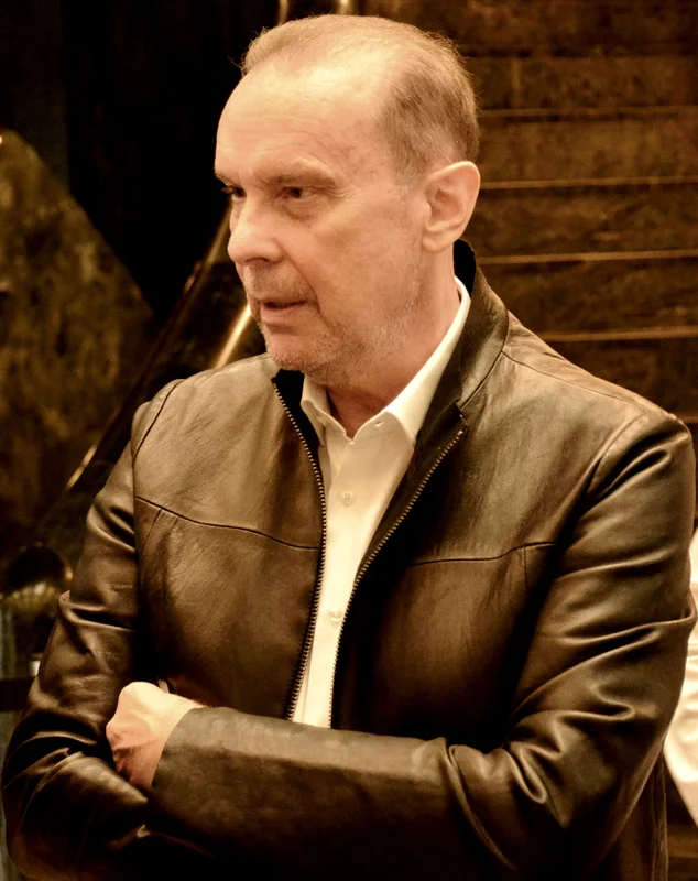 Štefan Margita operní tenor portrét 2017