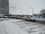 Kladno náměstí Svobody zima závěrečný účet rozpočet 2025
