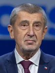 Andrej Babiš český premiér Agrofert střet zájmů AGF Nitrogen