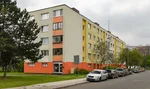 Bratislava Petržalka residential apartment buildings Slovak tenant rights housing law