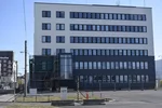 budova ČSSZ České správy sociálního zabezpečení invalidní důchod 2026