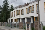 Nowoczesne domy szeregowe w Polsce — kredyt hipoteczny 2026