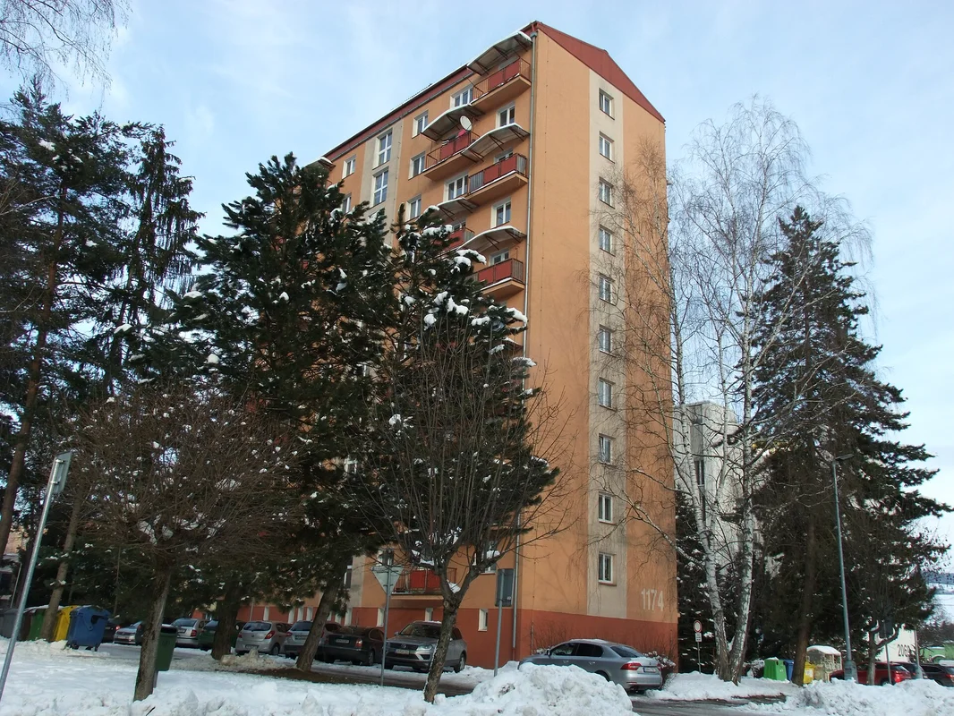 Bytový dom na Slovensku — podmienky hypotéky 2026 podľa NBS
