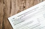 daň z příjmů právnických osob DPPO 21 % formulář přiznání s.r.o.