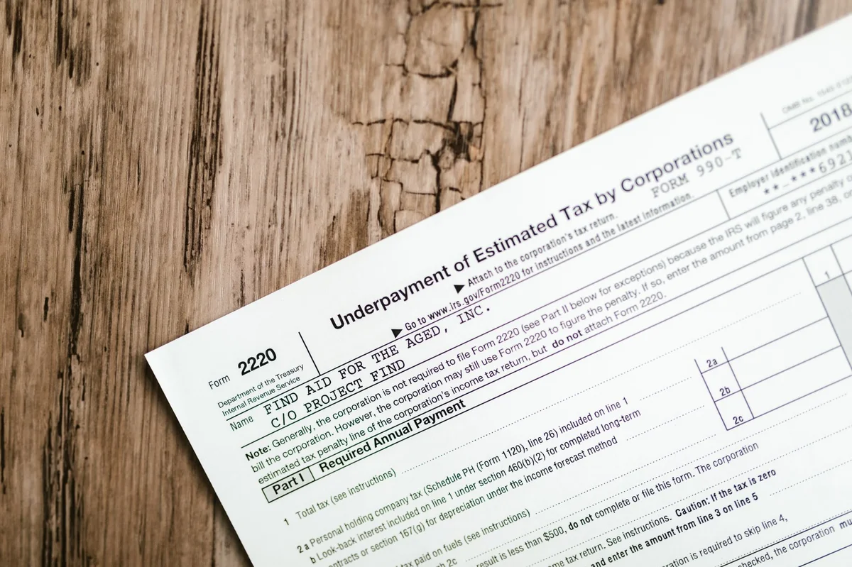 daň z příjmů právnických osob DPPO 21 % formulář přiznání s.r.o.