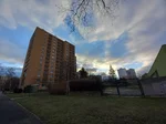 Czech residential apartment building exemption from property capital gains tax