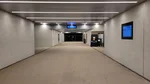 Rekonstrukce autobusového nádraží Kladno podchod terminál 2026